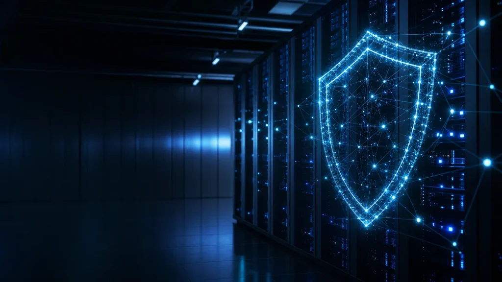 Consultation en cybersécurité pour une entreprise
