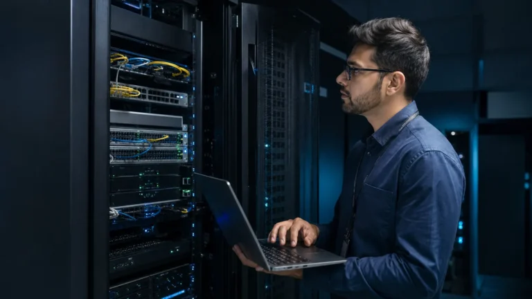 Sécurisation professionnelle de serveurs, switchs et routeurs